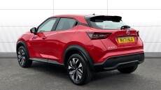 Nissan Juke 1.0 DiG-T 114 Acenta 5dr Petrol Hatchback